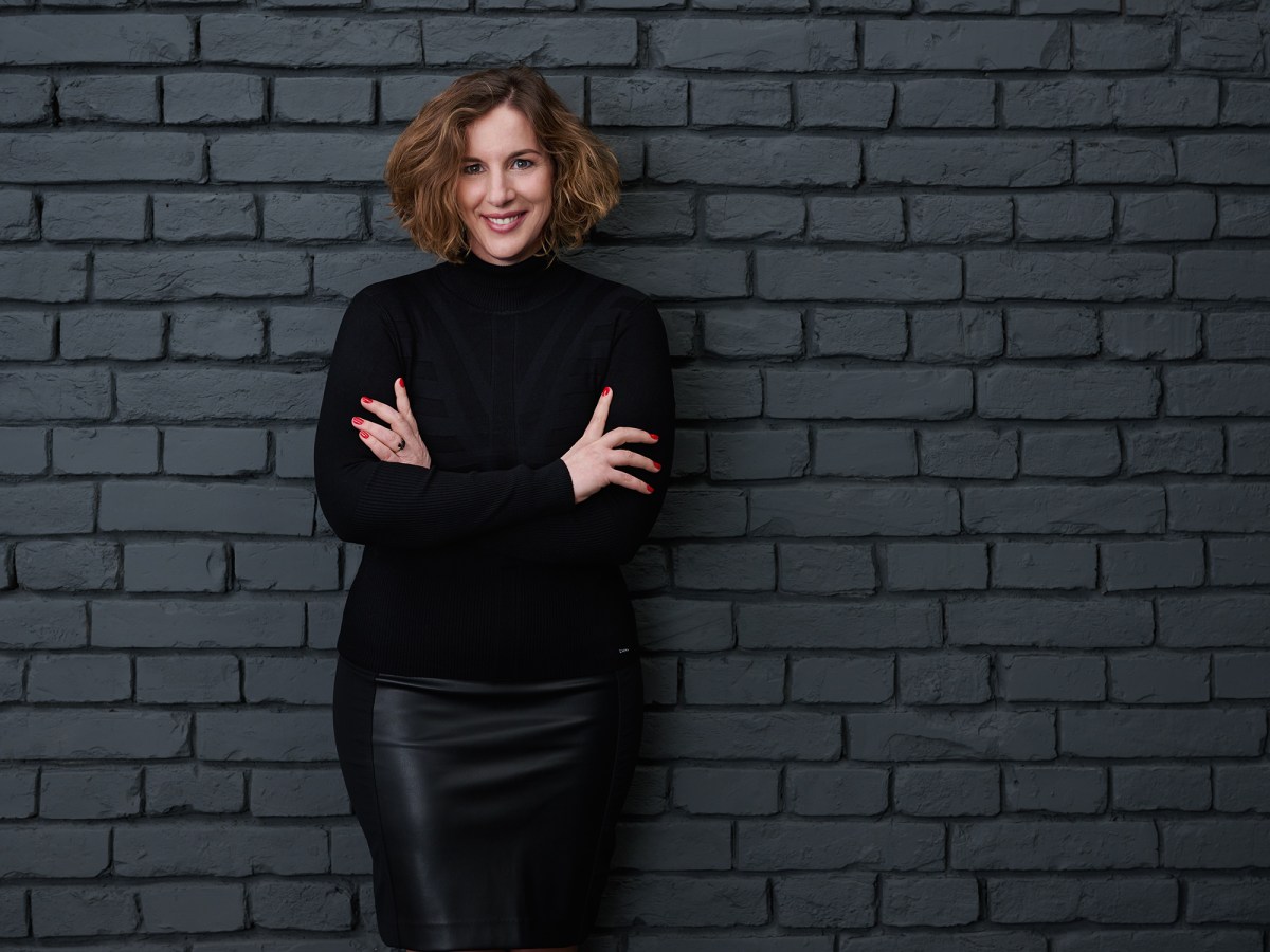 From Professional Athlete to MDP and&nbsp;Mother